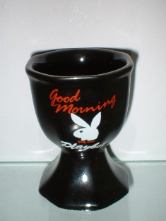 Good Morning - Playboy