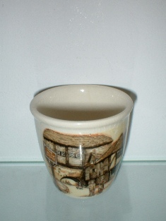 Sandland Staffordshire - Ware L&S LTD (mark green)