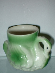 Figurals-11 (Swan)