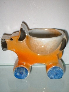 Foreign - (Markt UK)