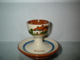 England - Darmuth Pottery