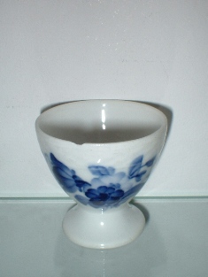 Denmark - Royal Copenhagen, Blue Flower Braided (design Arnold Krog*1856-1931) - c.1925
