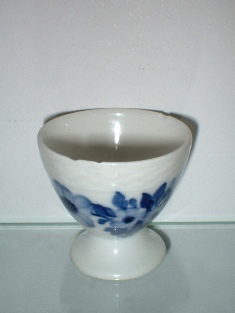 Denmark - Royal Copenhagen, Blue Flower Braided (design Arnold Krog*1856-1931) - c.1925