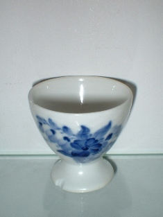 Denmark - Royal Copenhagen, Blue Flower Braided (design Arnold Krog*1856-1931) - c.1925