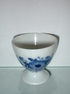 Denmark - Royal Copenhagen, Blue Flower Braided (design Arnold Krog*1856-1931) - c.1925