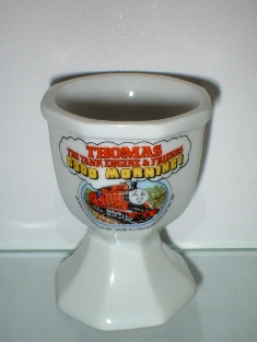 Good Morning - Thomas 1984-1986