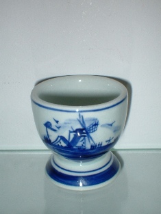 Holland - Delft