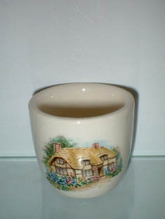 Meadow Crafts of Devon (mark brown)