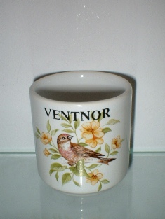 Serie - Ventor