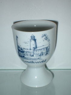Names - Southwold, nomark