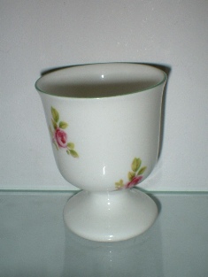 Staffordshire - mark black