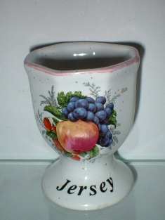England -"Jersey"