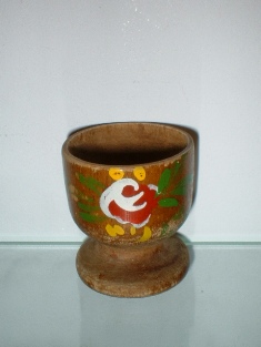 Wood - nm