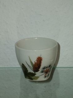 Midwinter (mark impress) Side A.