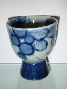 Japan (mark havy blue)
