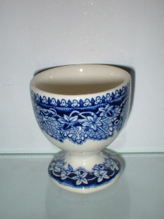 Mason's - Vista blue (mark blue)