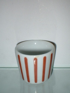 Porzellanfabrik Friesland - Melitta (mark green 1953-1964 r.)