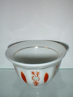 China-5 (mark red)