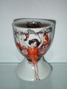 Staffordshire (mark black)