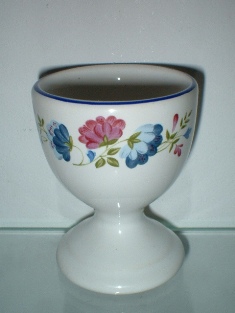 England-62 - - BRITISH HOME STORES " PRIORY PATTERN " - 1980 r.