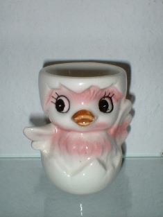 Figurals-6 (Chicken)