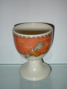 Wedgwood - Sarah Garden (mark black)