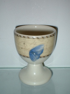Wedgwood - Sarah Garden (mark black)