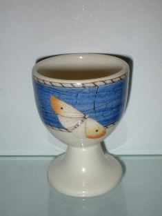 Wedgwood - Sarah Garden (mark black)