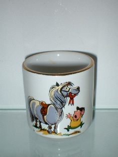 Serie - Thelwell