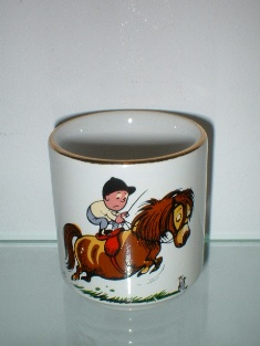 Serie - Thelwell