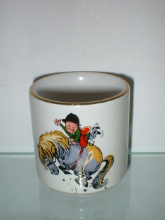 Serie - Thelwell