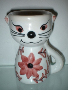 Figurals-10 (Handlet Cat - Portugal)
