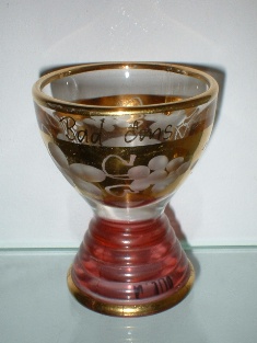 Glass-single