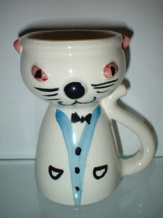 Figurals-10 (Handlet Cat - Portugal)