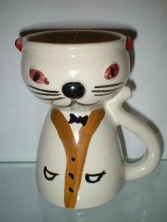 Figurals-10 (Handlet Cat - Portugal)