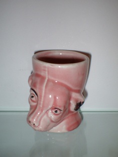 England - Royal Art Pottery Longton