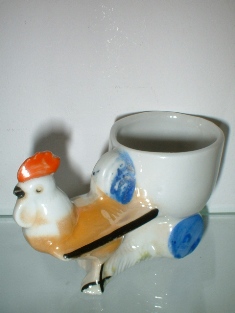 Foreign - c.1930's (Markt USA)
