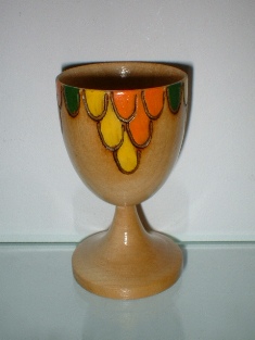 Wood - Chatija (UK)