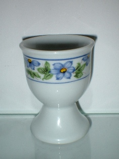 France - Veritable Porcelaine -