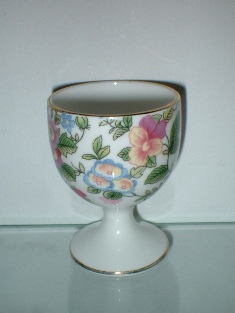 Crown Staffordshire - England - ok. 1935 r.(mark green)