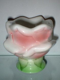 Figurals-Japan, ArtDeco 1921-1939 r. z USA (mark green)