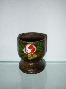 Wood - nm