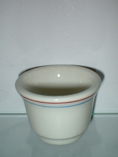 Line Fou-leaf dover