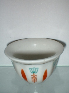 China-5 (mark red)