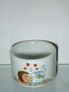 Paul Rauschert KG - Funny Design - W.Germany