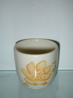 Serie Floral  - nomark