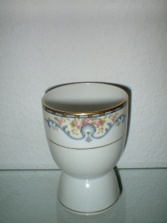 Japan - Noritake  M =1911-1941 (1930's) Wellesley - US Designpat. Appliedfor