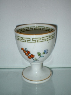 Royal Worcester - ENGLAND - 1914 r. (mark purplish-red)