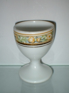 J&G Nr 691677, Grosvenor bone china, mark grey