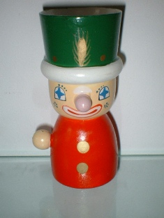 Wood - nm (USA)